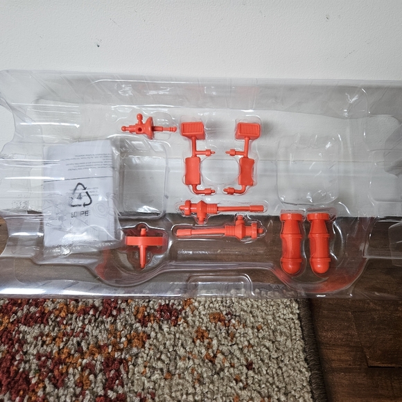 Teenage mutant ninja turtle party wagon - Picture 4 of 4